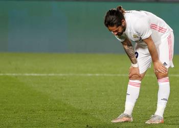 فيورنتينا يحسم الجدل حول مفاوضاته لضم إيسكو من ريال مدريد