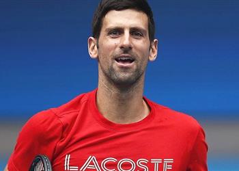 دجوكوفيتش يواجه خطر الاستبعاد من بطولة أستراليا المفتوحة 3 سنوات