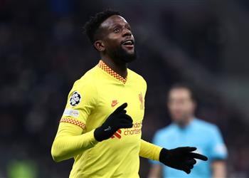 تقارير توضح موقف ليفربول من بيع أوريجي هذا الشهر