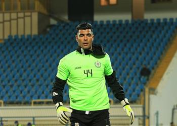 محمد صبحي يعلن رحيله عن الإسماعيلي كنت أتمنى الاستمرار وطموحي لن يتوقف