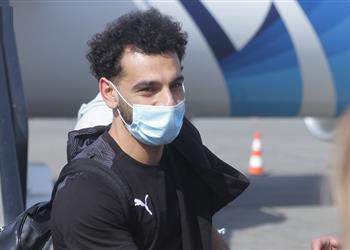 سفير مصر في الكاميرون لا توجد إصابات كورونا في المنتخب وطلبت تأمين محمد صلاح