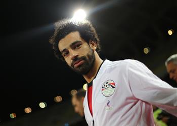 ديلي ميل محمد صلاح يثير خوف الخصوم بـ أمم إفريقيا حتى لو لم يكن في قمة مستواه