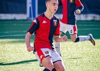 ريكاردو موسكاتيللي يختار بين منتخبي مصر وإيطاليا لتمثيله