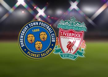 تعرف على معلق مباراة ليفربول وشروزبري اليوم في كأس الاتحاد الإنجليزي