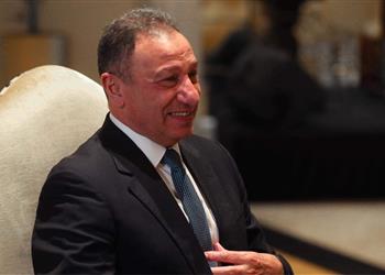 محمود الخطيب جائزة محمد بن راشد آل مكتوم تعطي الدافع لمزيد من التألق والإنجاز