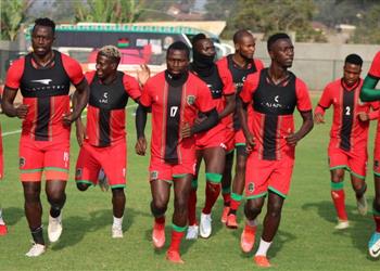 مالاوي ت علن إصابة 6 لاعبين بـ فيروس كورونا قبل انطلاق كأس أمم إفريقيا