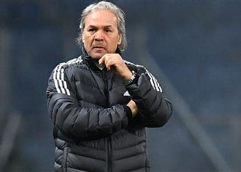 رابح ماجر يتحدث عن المنتخبات المرشحة للفوز بـ كأس أمم إفريقيا 2021