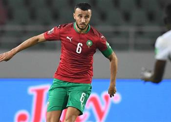 قائد المغرب مواجهة غانا ستكون معركة والجماهير تنتظر منا الكثير