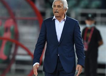 مدرب المغرب أعلم أننا سنفوز بلقب كأس أمم إفريقيا والوضع في الكاميرون معقد