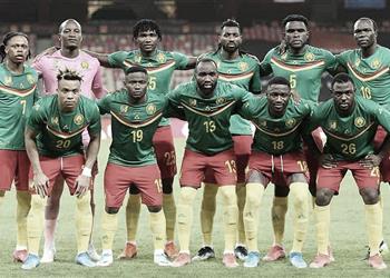 تشكيل الكاميرون أمام بوركينا فاسو في افتتاح كأس أمم إفريقيا أونانا وأبو بكر أساسيان