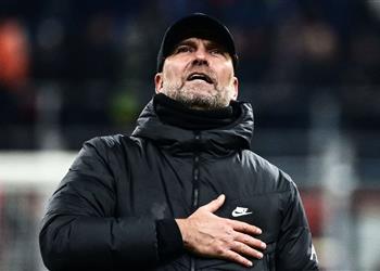 كلوب بعد الفوز على شروزبري أظهرنا ردة فعل رائعة ولدينا حالة كورونا واحدة