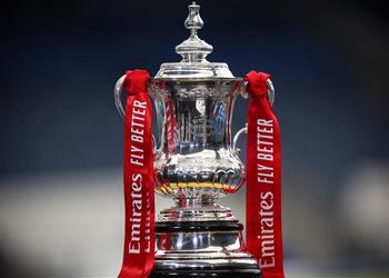 دور الـ32 من كأس الاتحاد الإنجليزي مواجهة سهلة لـ ليفربول ومانشستر سيتي