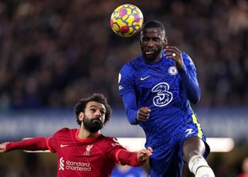 منافس ا ريال مدريد باريس سان جيرمان يغري روديجر براتب كبير واللاعب يتخذ قرار ا