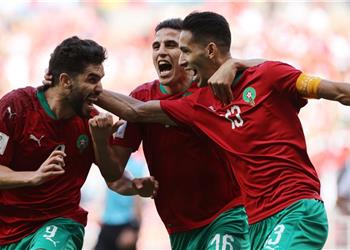 تقارير تكشف موقف بدر بانون من مباراة المغرب وغانا بعد غيابه عن مران اليوم