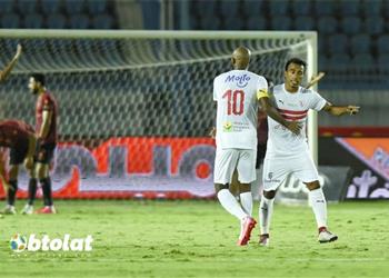 وكيله محمد عبد الشافي رفض طلب الزمالك بشأن تجديد عقده