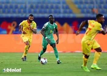 موعد والقنوات الناقلة ومعلق مباراة السنغال وزيمبابوي اليوم في كأس أمم إفريقيا