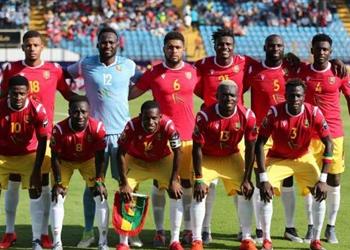 موعد والقناة الناقلة ومعلق مباراة غينيا ومالاوي اليوم في كأس أمم إفريقيا