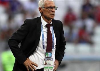 هيكتور كوبر يحسم الجدل بشأن أنباء رفضه تدريب الزمالك
