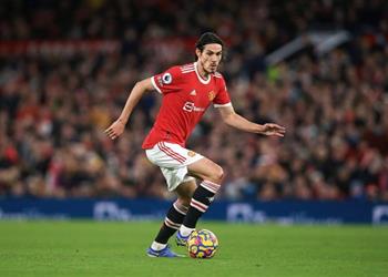 رانجنيك يكشف عن قرار كافاني النهائي بشأن مصيره مع مانشستر يونايتد