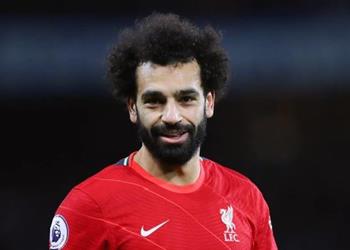 أسطورة آرسنال يحذر ليفربول من رحيل محمد صلاح ويحدد وجهته المحتملة