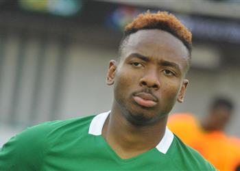 مجموعة مصر لاعب نيجيريا الجماهير تنتظر فوزنا بـ كأس أمم إفريقيا