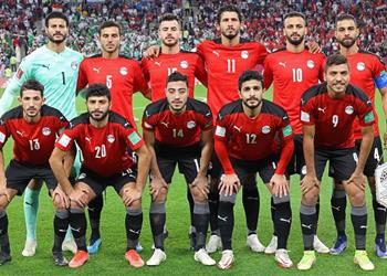 وليد صلاح عبد اللطيف أزمة واحدة ستواجه لاعبي منتخب مصر في أمم إفريقيا وقد نرى مفاجآت