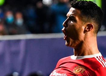 آس تحسم الجدل بشأن رغبة رونالدو في مغادرة مانشستر يونايتد والانتقال لـ برشلونة