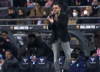 الكلاسيكو قائمة برشلونة لمباراة ريال مدريد في كأس السوبر الإسباني