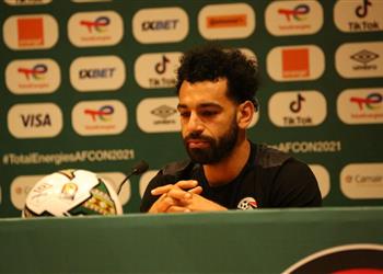 محمد صلاح لسنا المرشح الأول للفوز بأمم إفريقيا ولم أصوت لنفسي في جائزة ذا بست