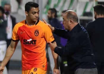 رسمي ا جالطة سراي يعلن إقالة فاتح تريم