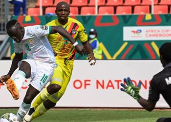 فيديو ماني يقود السنغال للفوز على زيمبابوي في الوقت القاتل بـ أمم إفريقيا