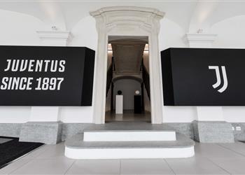 يوفنتوس يعلن عن إصابة جديدة بـ فيروس كورونا