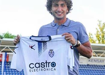 وكيل وردة يوضح حقيقة فسخ تعاقد اللاعب لأسباب أخلاقية وأول رد فعل له