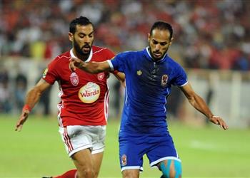 مدرب النجم الساحلي لدينا الأسبقية على الأهلي وسنستغل نقاط ضعفه