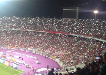 ميدو تريزيجيه قلب الملعب وصعودنا للمونديال خطوة لعودة الجماهير