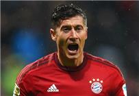 مانشستر سيتي مستعد للتعاقد مع ليفاندوفسكي مقابل مبلغا ضخما