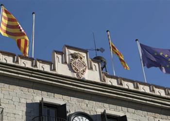 قوات الأمن تحدد مصير مباراة ريال مدريد وجيرونا