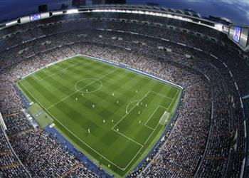 أخبار برشلونة يثير الجدل ويستفز ريال مدريد بسبب البيرنابيو
