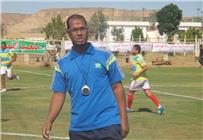 مدرب النصر للتعدين الخسارة من إنبي طبيعية