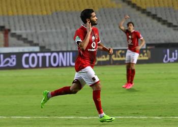 أرقام_بطولات مواجهة الأهلي والمصري الكابيتانو يسق ط و صالح يتفوق واكتشاف جديد في وسط الملعب