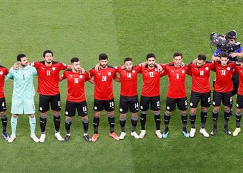 مصر في اختبار قوي أمام نيجيريا في بداية مشوارها بـ كأس أمم إفريقيا