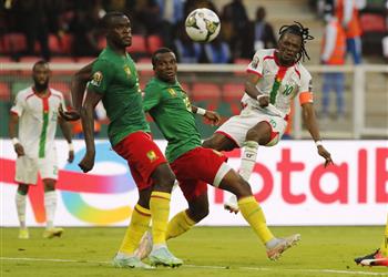 لاعب مانشستر سيتي السابق المحترفون بأوروبا لا يبذلون كامل جهدهم في أمم إفريقيا