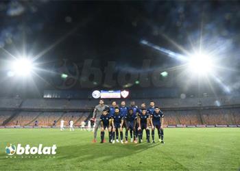 قائمة بيراميدز لمباراة الاتحاد السكندري في كأس الرابطة انضمام إبراهيم عادل