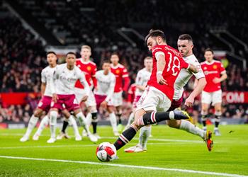 فيديو مانشستر يونايتد يطيح بـ أستون فيلا خارج كأس الاتحاد الإنجليزي