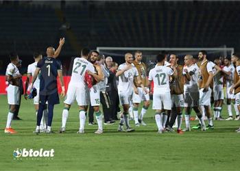موعد والقنوات الناقلة ومعلق مباراة الجزائر وسيراليون اليوم في كأس أمم إفريقيا