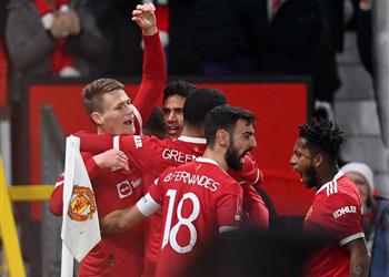 فاران كان علينا أن نعاني أمام أستون فيلا ومررنا بلحظة طويلة بسبب الفار