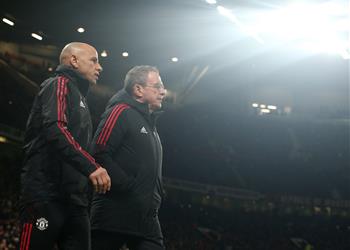 رانجنيك أظهرنا رد الفعل المطلوب أمام أستون فيلا ولن أتفاجئ إذا أصبح ماكتومناي قائد ا