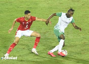 سيد عبد الحفيظ يعلق على إصابة بدر بانون مع منتخب المغرب