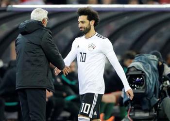 كوبر اليوم محمد صلاح أفضل من ميسي