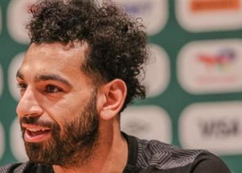 مدافع نيجيريا محمد صلاح لا يشكل أي تهديد لنا في مباراة مصر